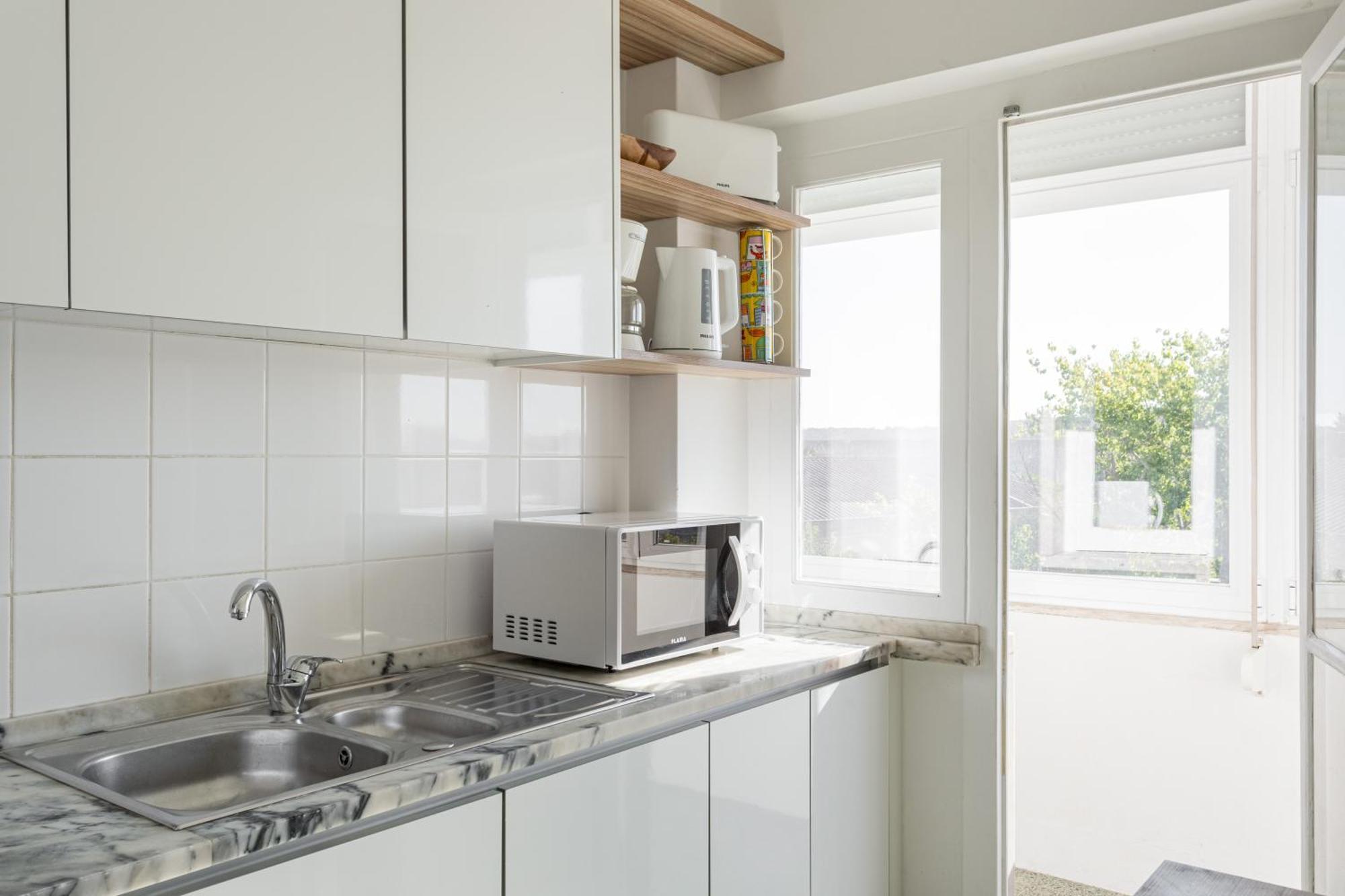 Apartamento Campolide 2br Flat *