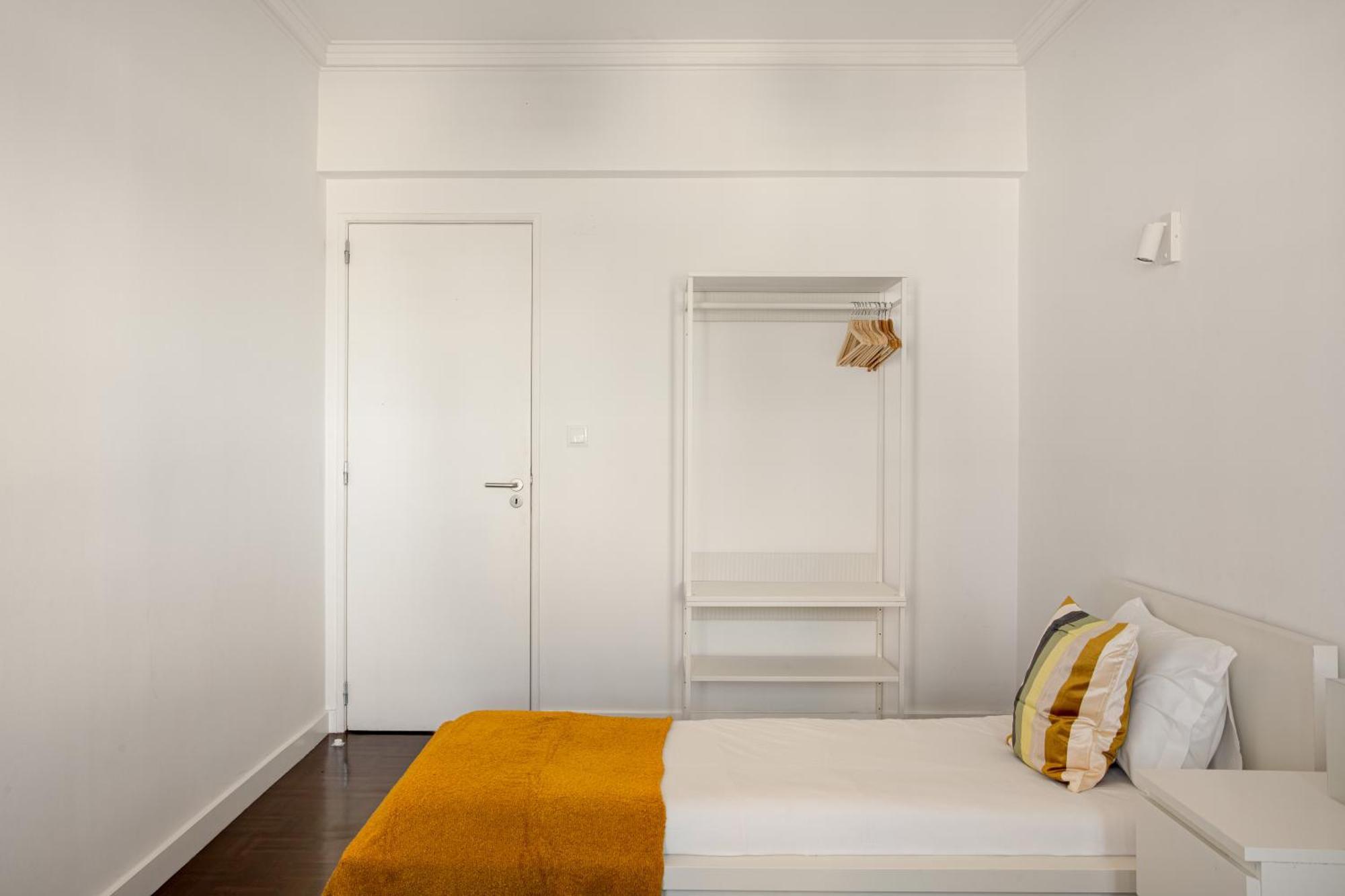 Campolide 2br Flat Lisboa