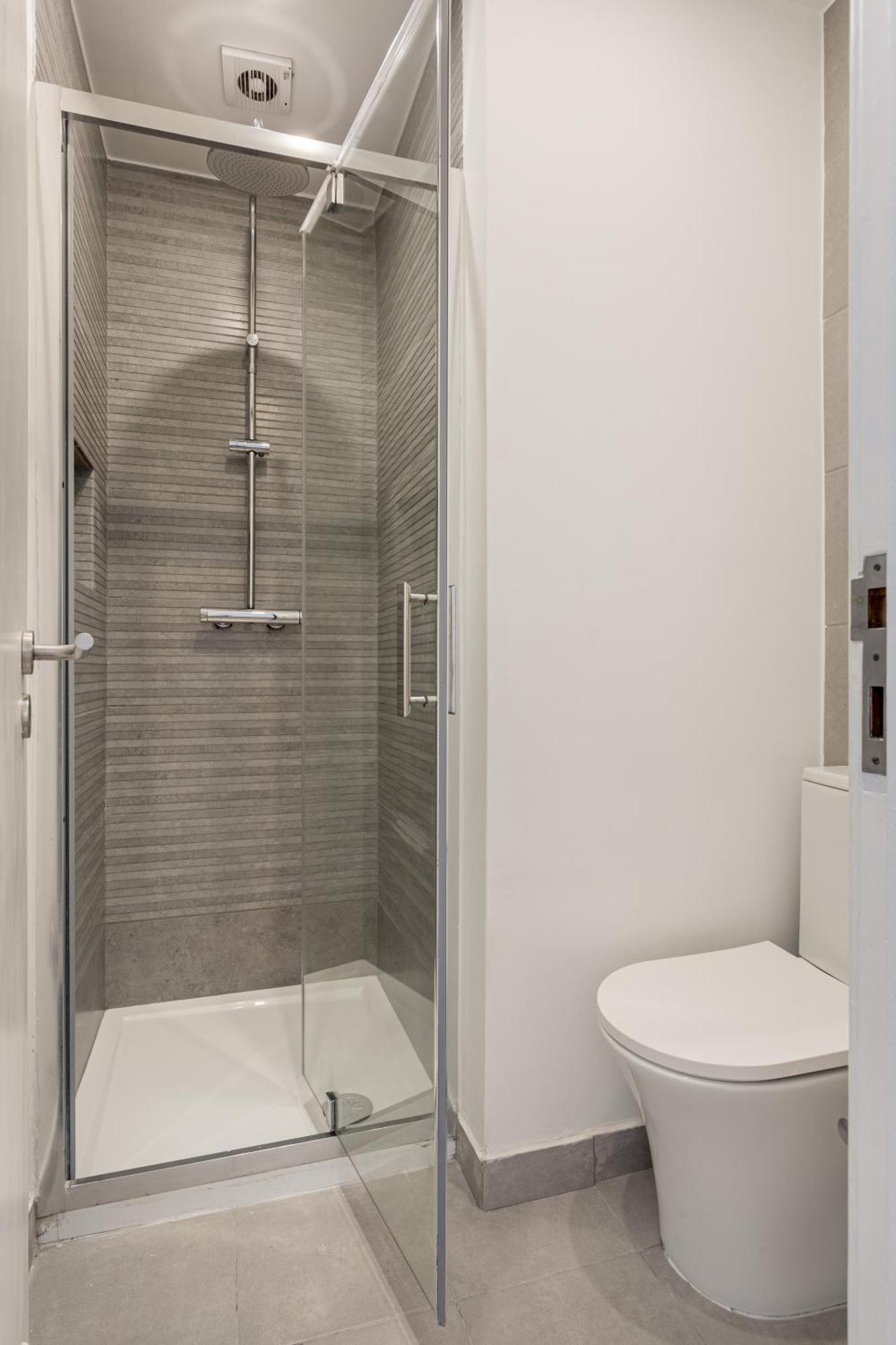 Campolide 2br Flat Apartamento *